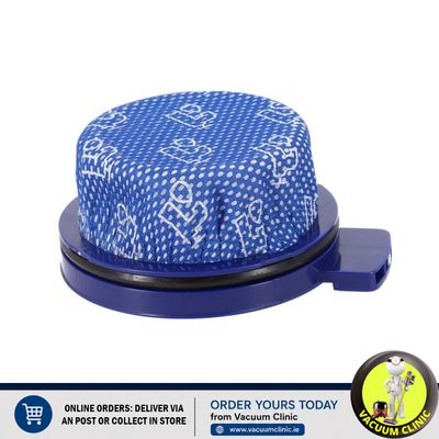 SAMSUNG JET85 &amp; JET95 FILTER ALTERNATE TO DJ97-03090A (6003) EXSJET85-95