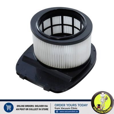 SHARK IZ251 EXHAUST FILTER - MOTOR SURROUND (6003) EXSFILIZ251M