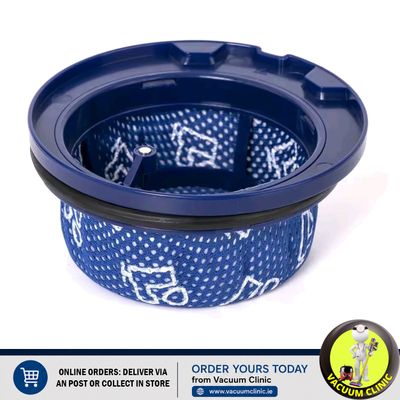 SAMSUNG BESPOKE JET AI FILTER ALT. DJ97-03298A (6006) EXSFILJETAI