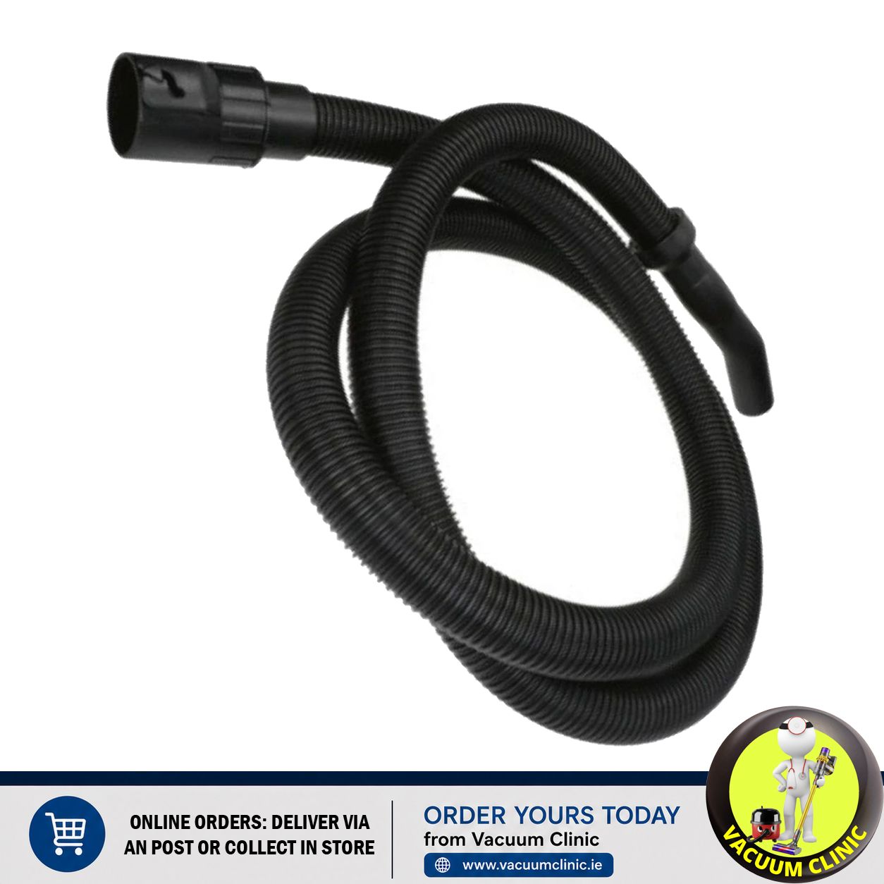 TITAN HOSE 2.4M EXS45383996668 (4802) CVA551567107