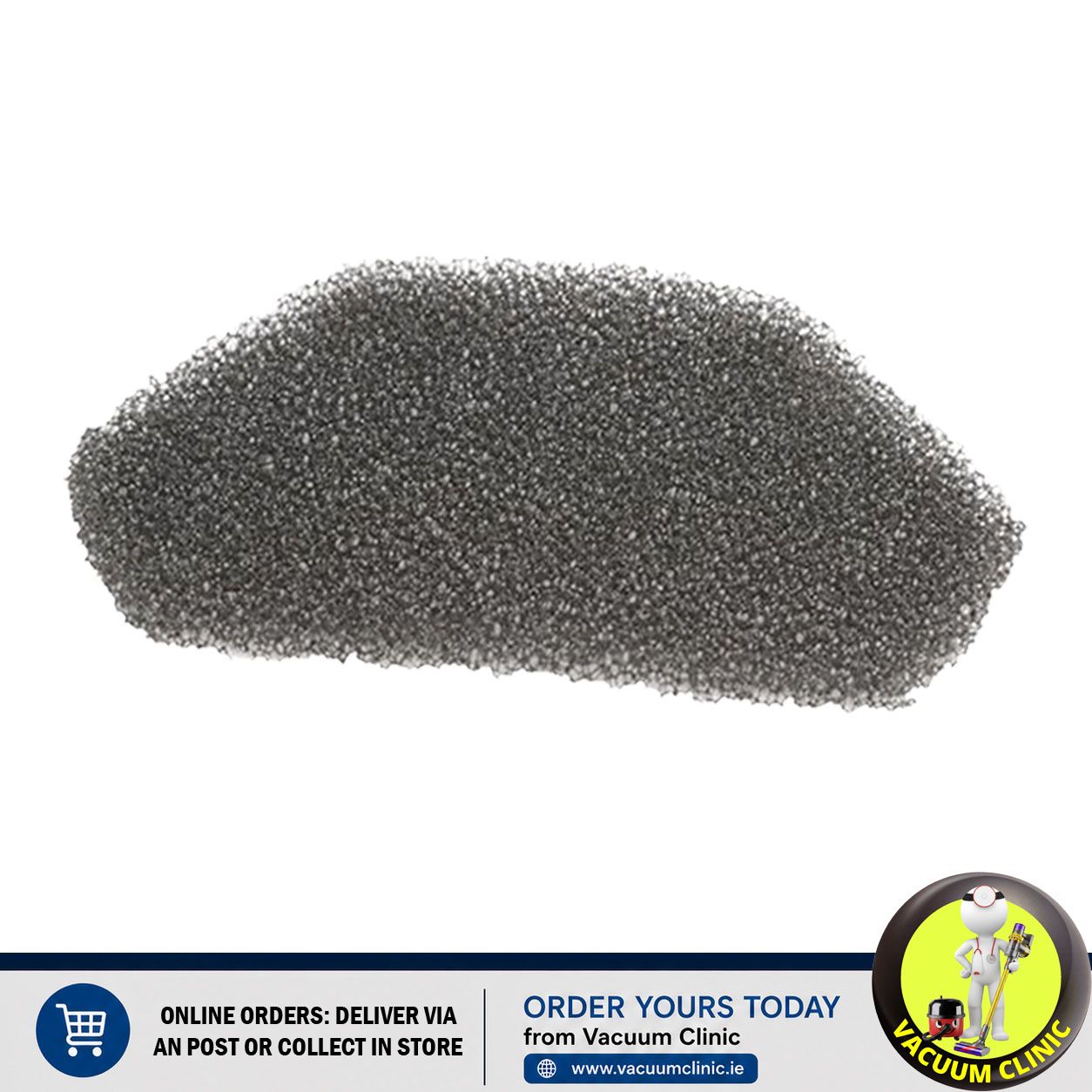BOSCH FILTER (6006) BSH10000775