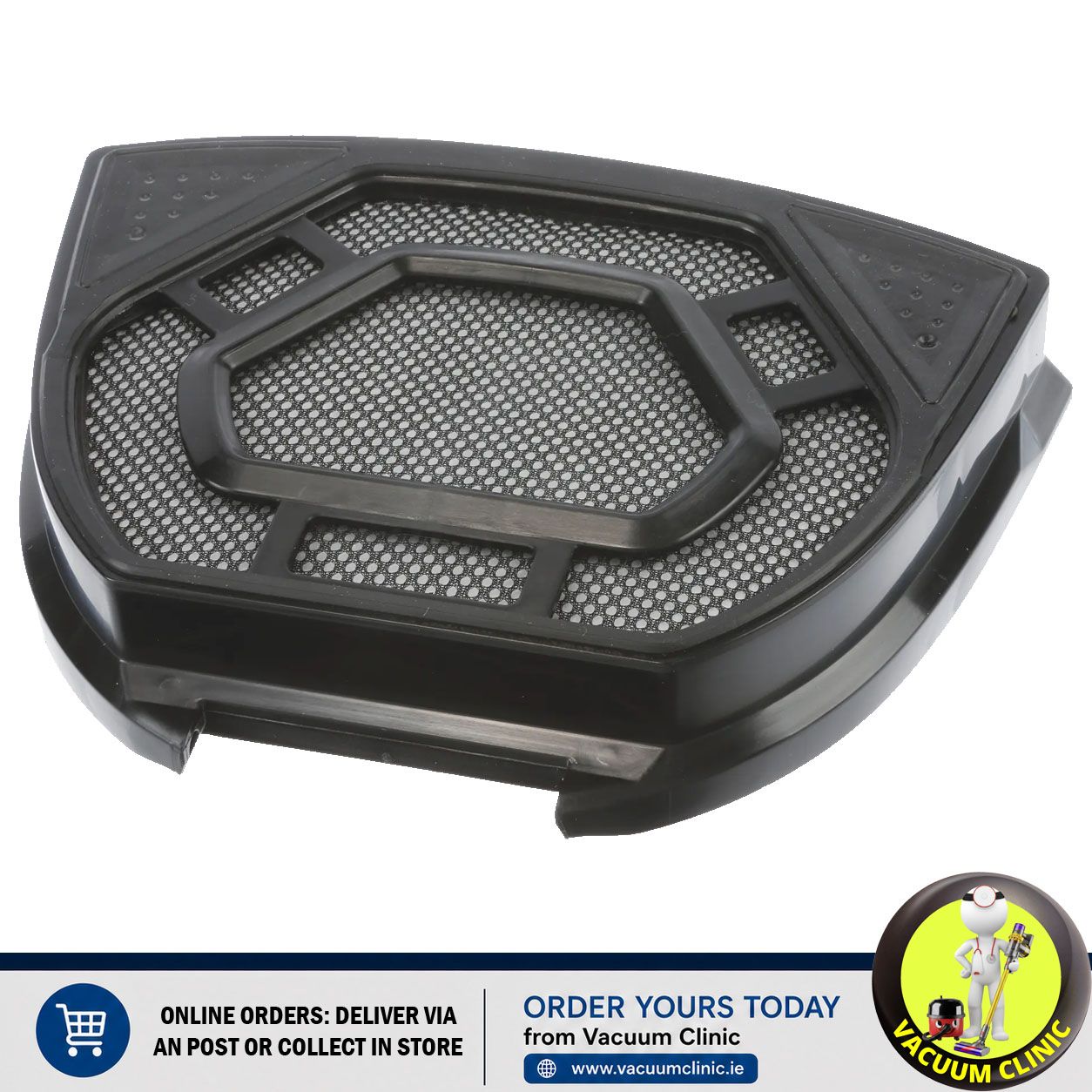 BOSCH FILTER (6006) BSH12012948