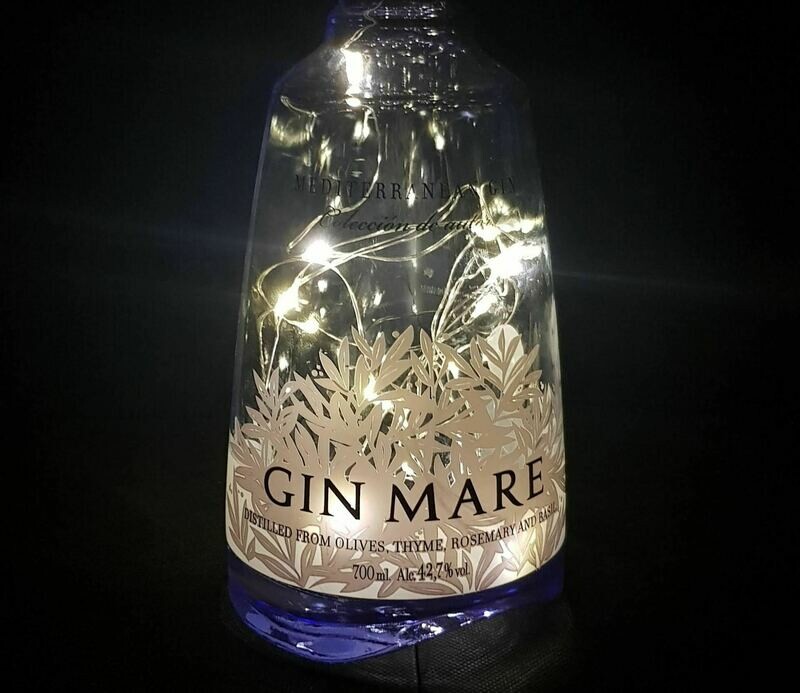 Gin Mare