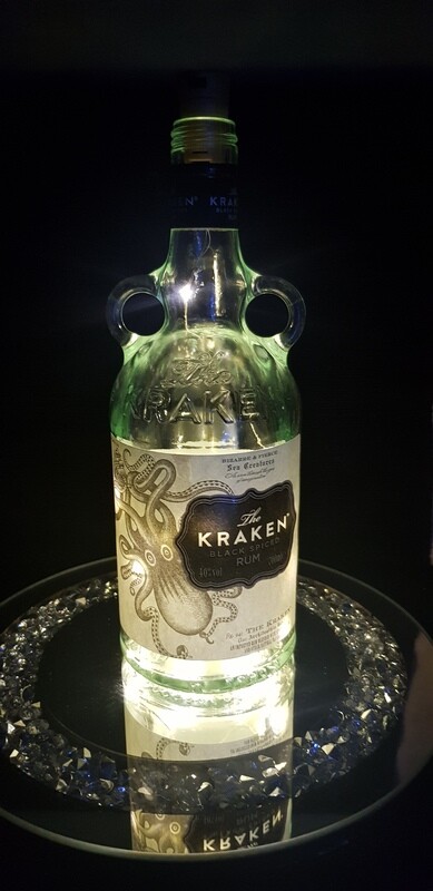 Kraken Rum