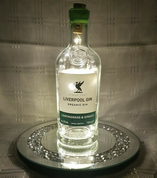 Liverpool Gin