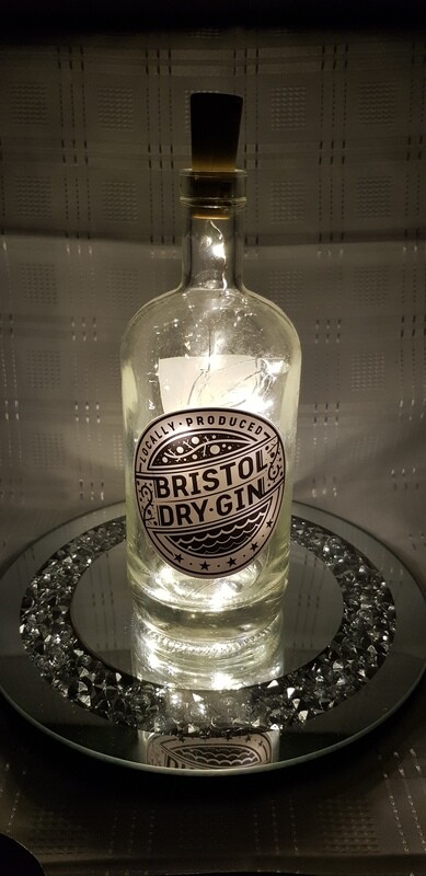 Bristol Dry Gin