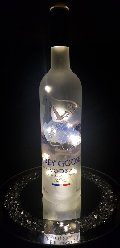Grey Goose