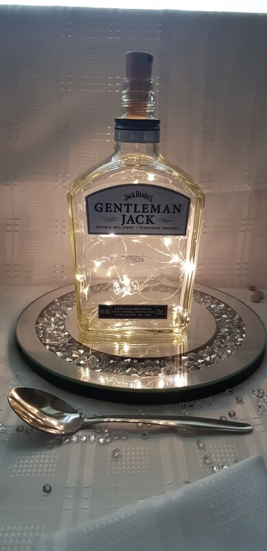 Gentleman Jack