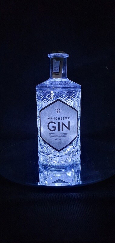 Manchester Gin