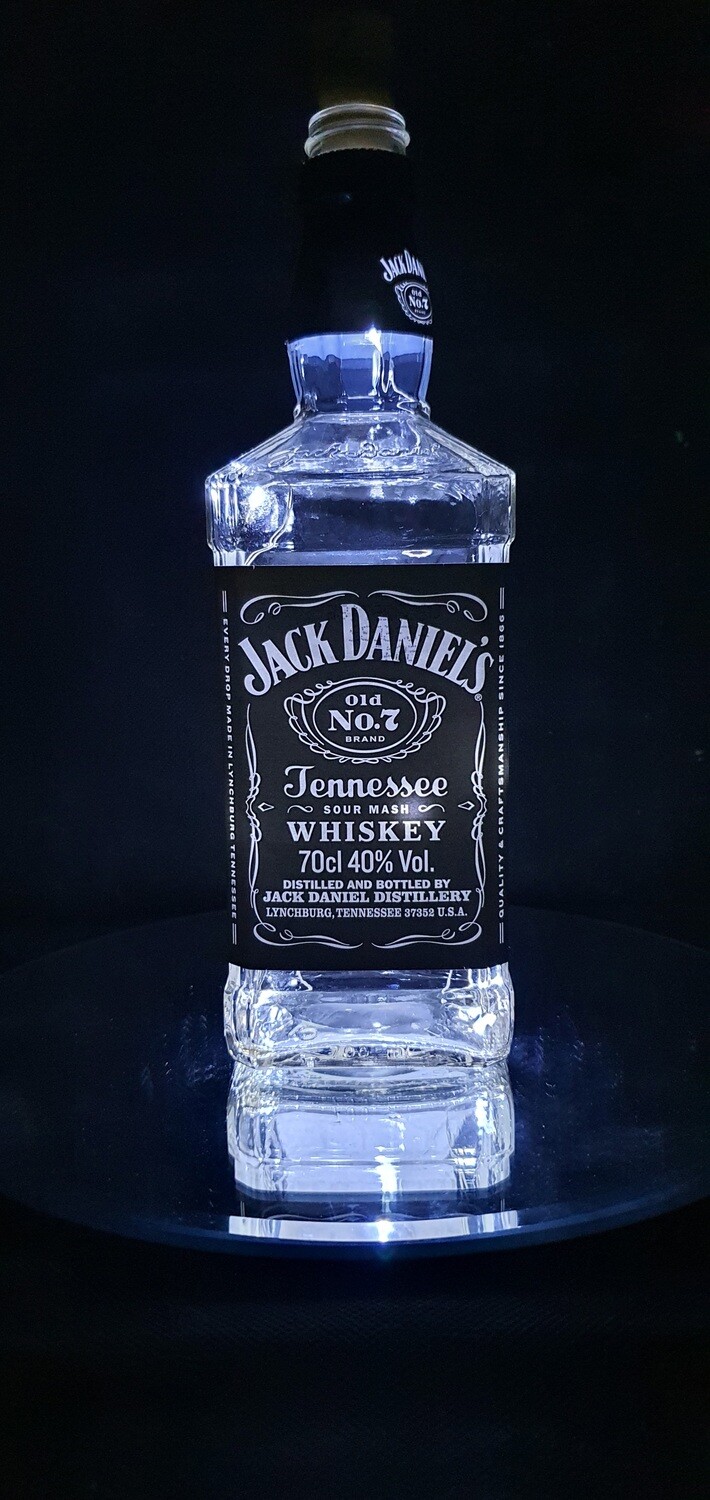 Jack Daniels