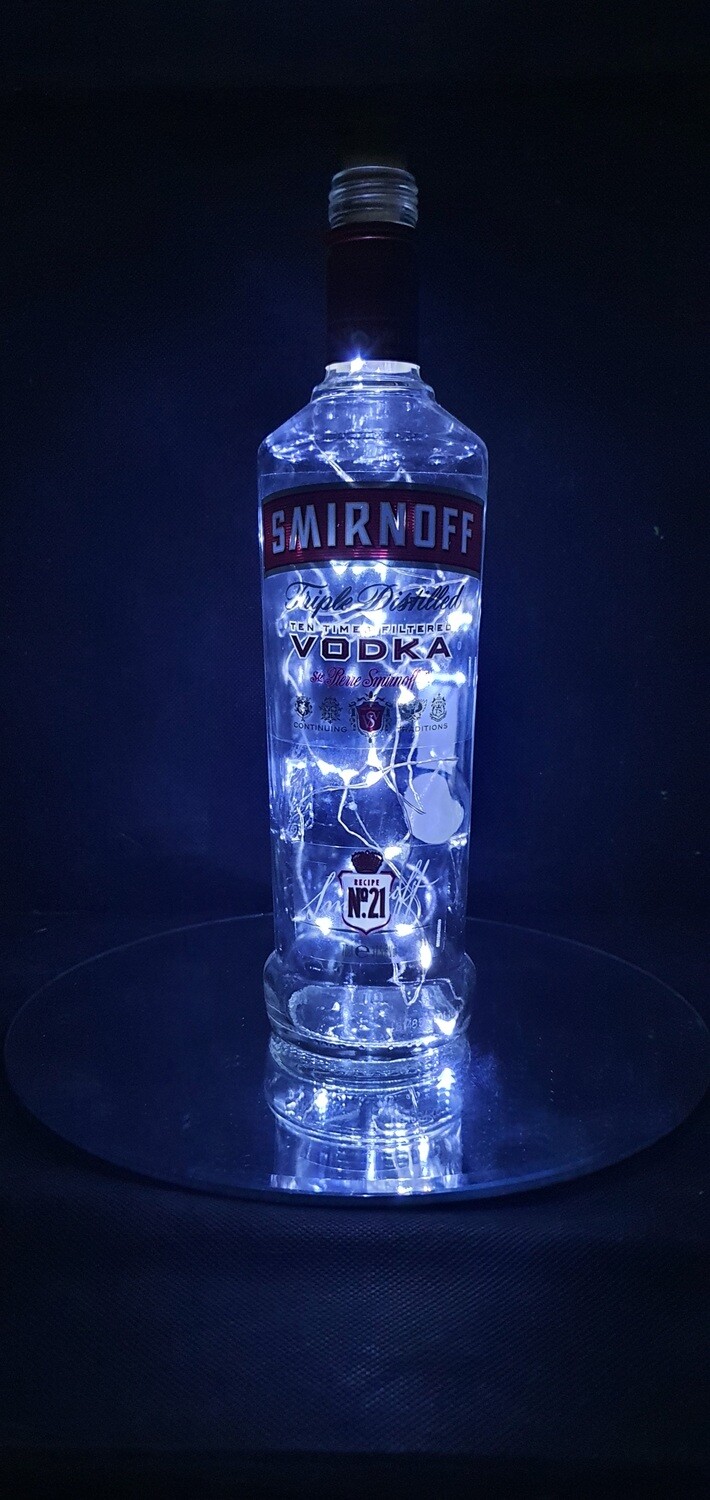 Smirnoff Vodka