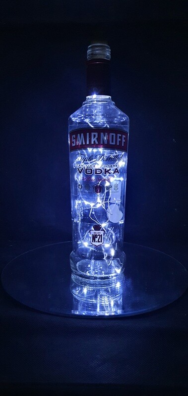 Smirnoff Vodka