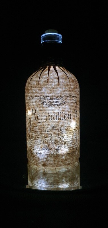 Rumbullion
