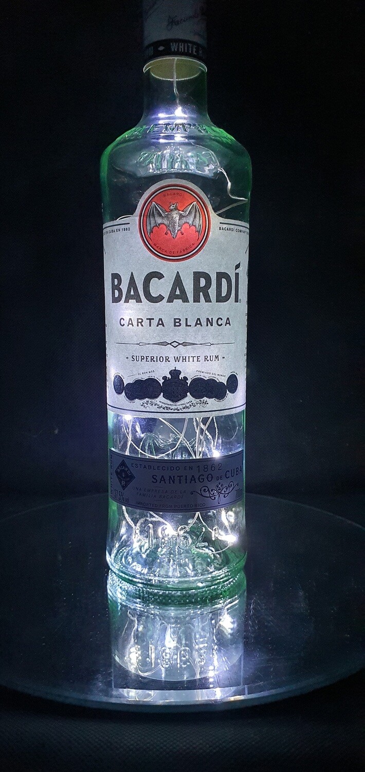 Bacardi