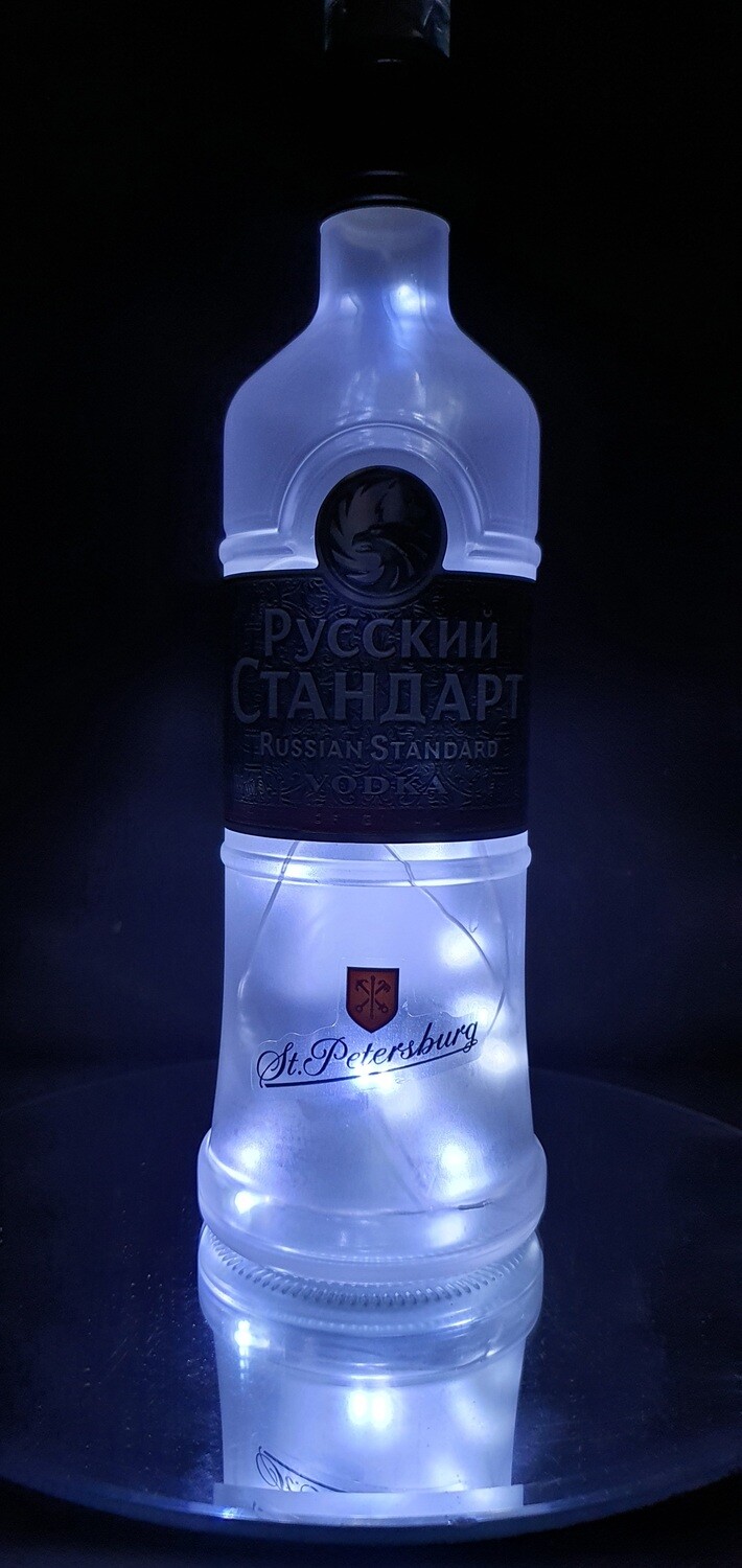 Russian Standard