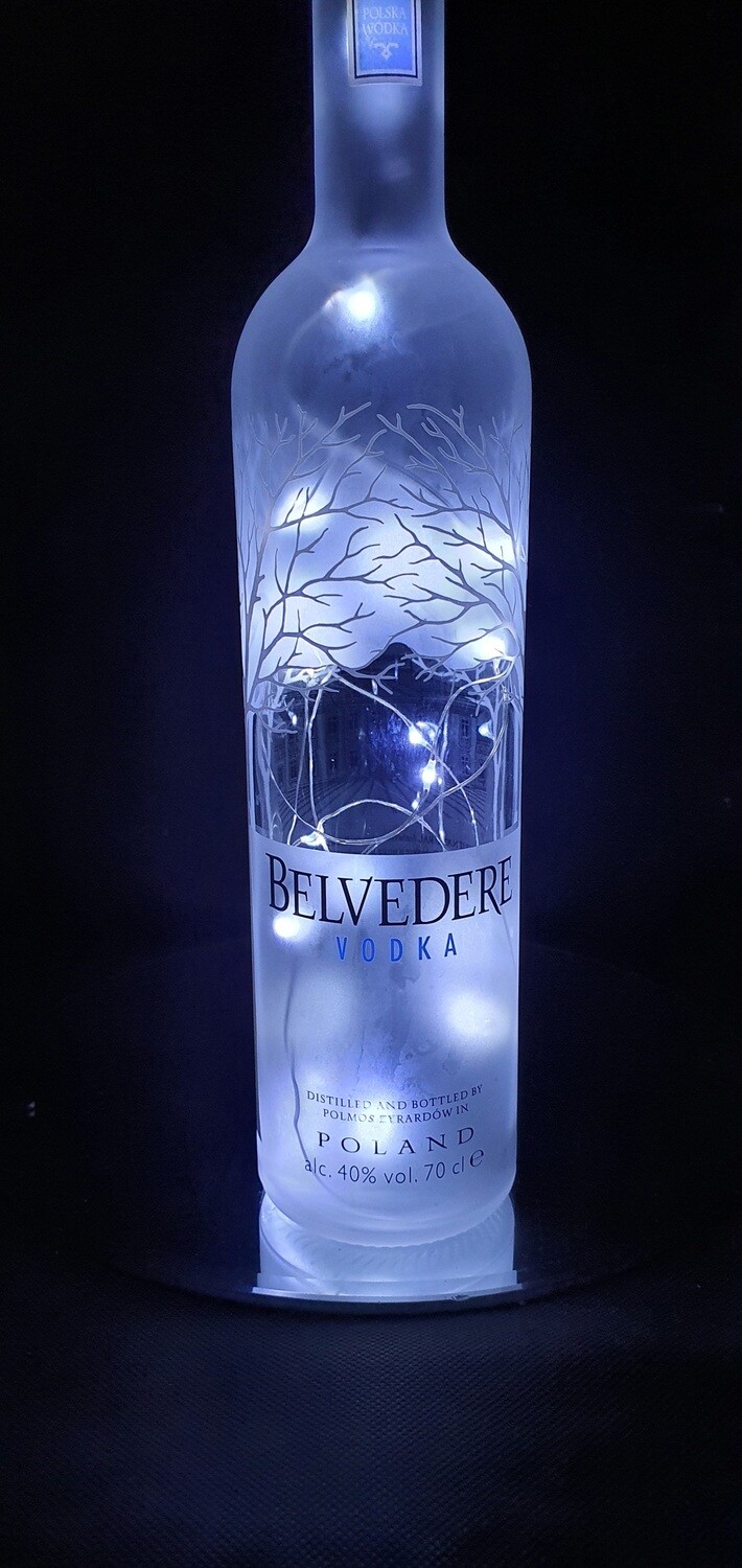 Belvedere
