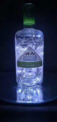 Warner Edwards Elderflower Gin