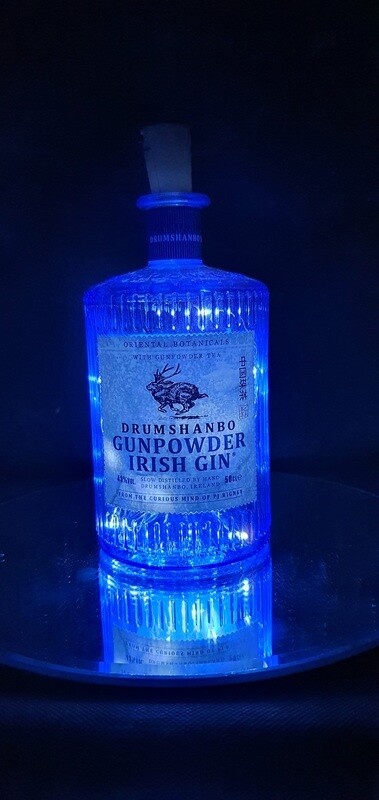 Gunpowder Irish Gin