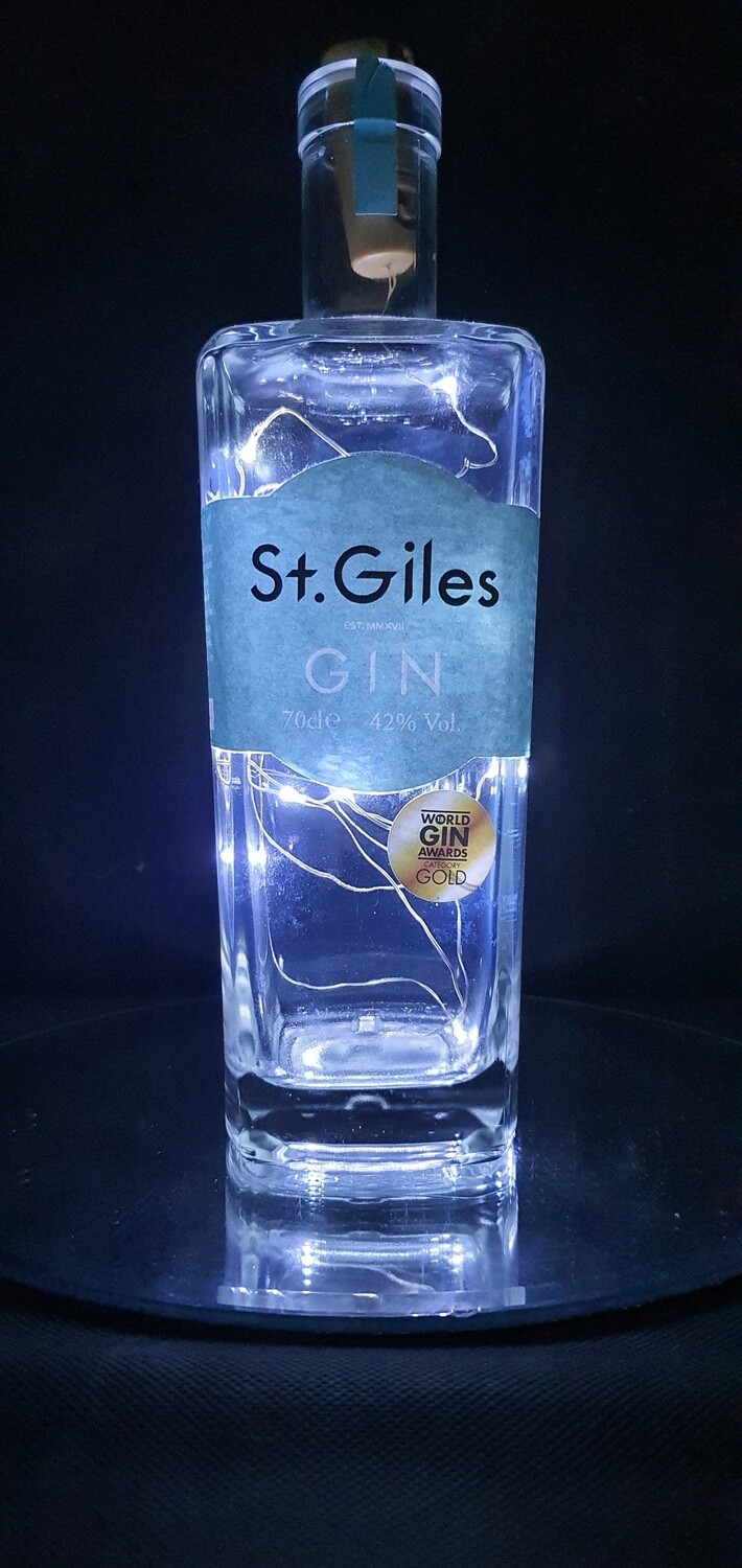 St Giles