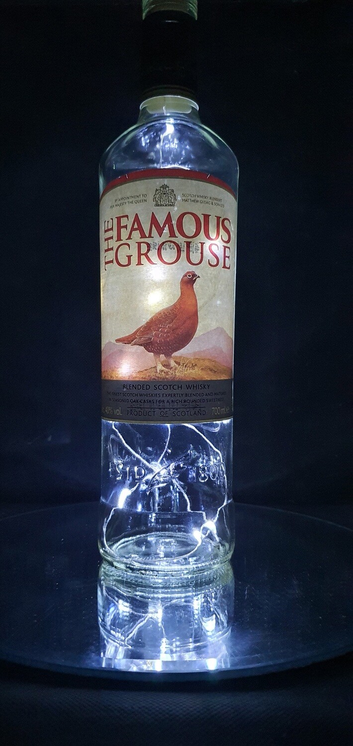 Famous Grouse