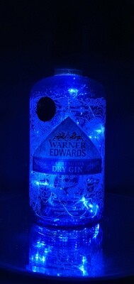 Warner Edwards Dry Gin