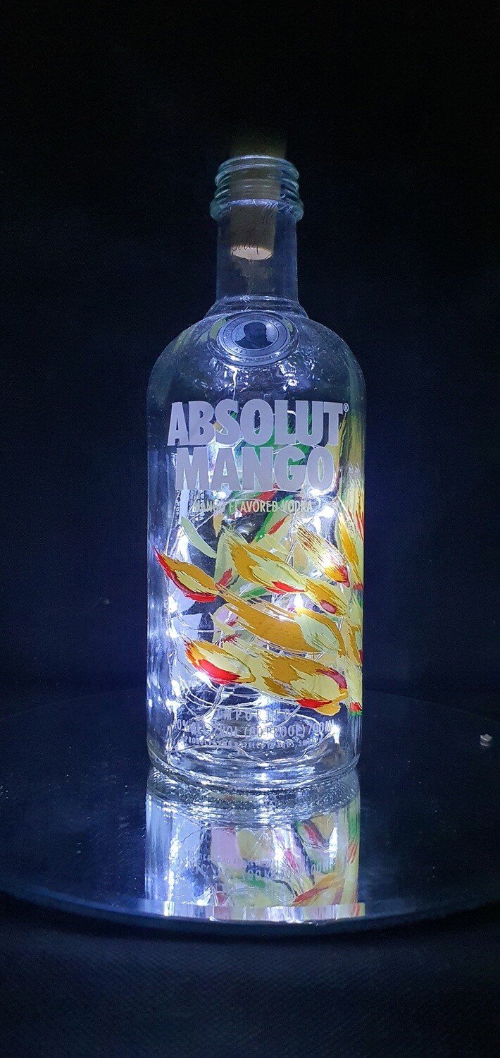 Absolut Mango