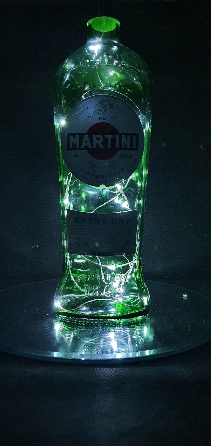 Martini Extra Dry