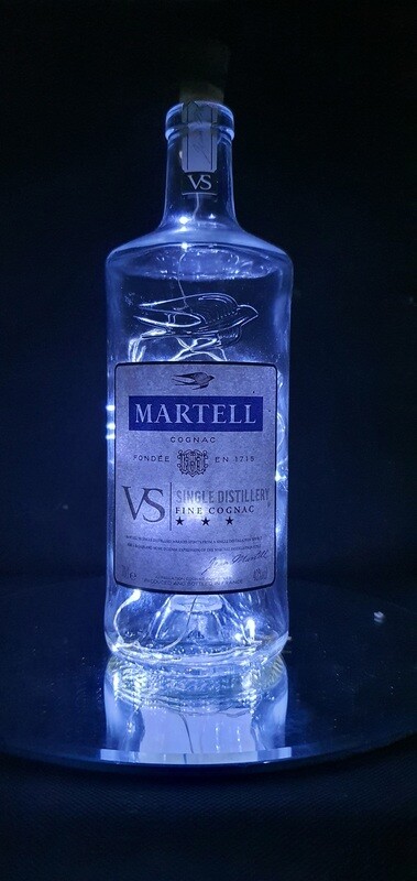 Martell Cognac