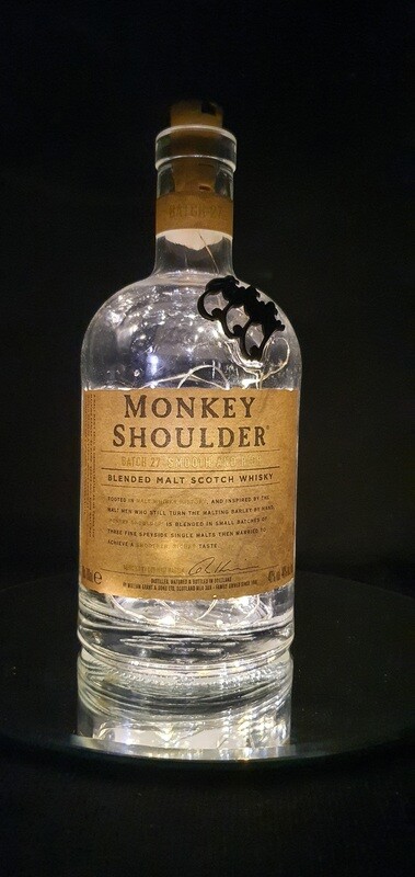 Monkey Shoulder