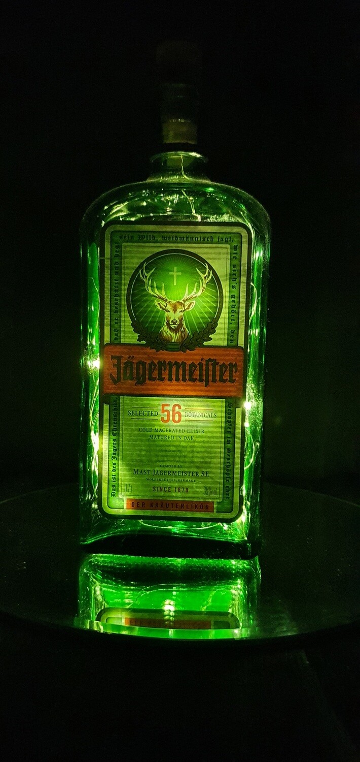 Jaegermeister