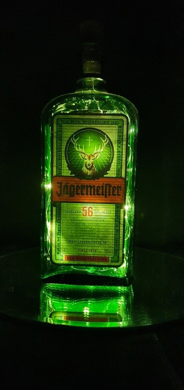 Jaegermeister