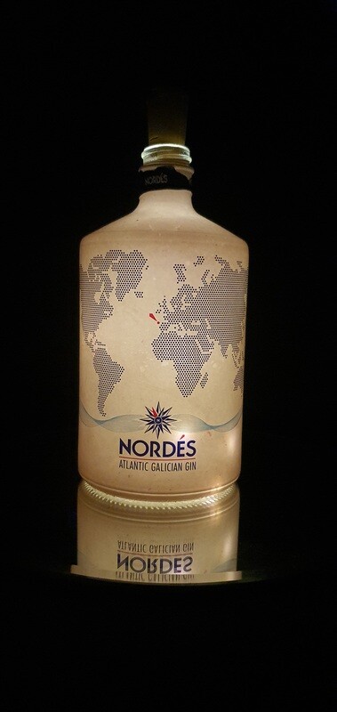 Nordes Gin
