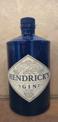 Hendricks Gin Candle