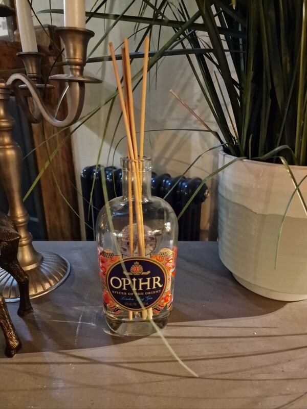 Opihr Gin Bottle Diffuser