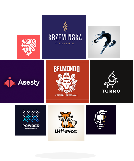 Logo Packages