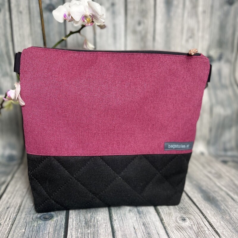 SALE!! LOVELY.bag - pink