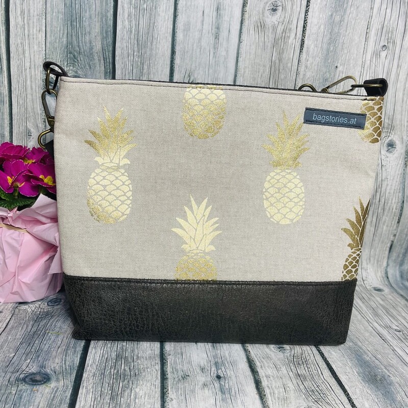 SPECIAL.bag "Golden Summer“