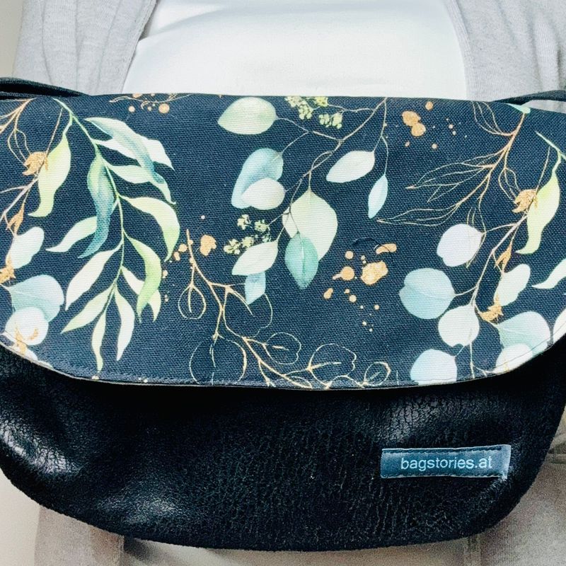 SWEET.bag - Eukalyptus