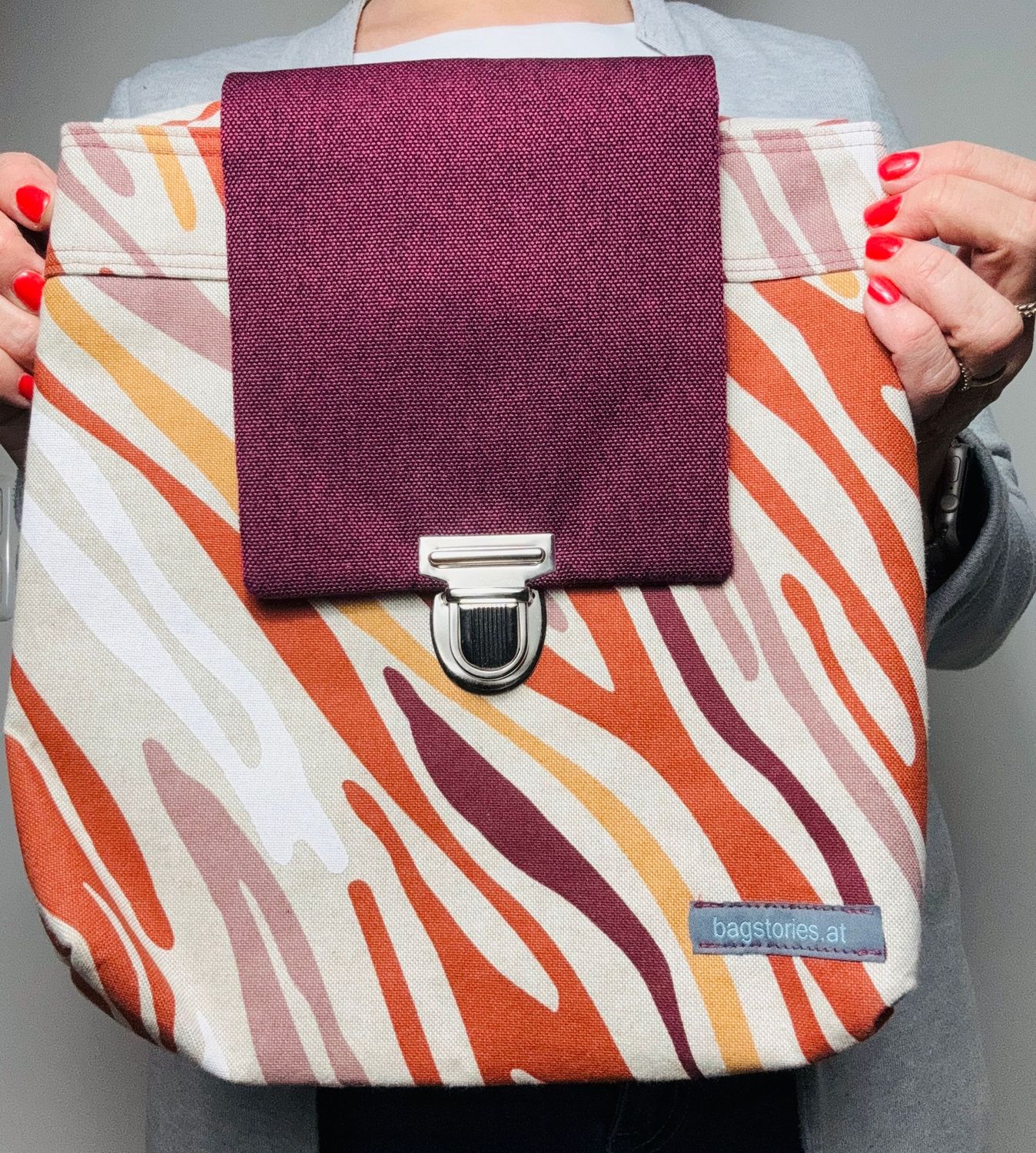 SALE!! Zebra.bag