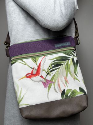 LAILA.bag