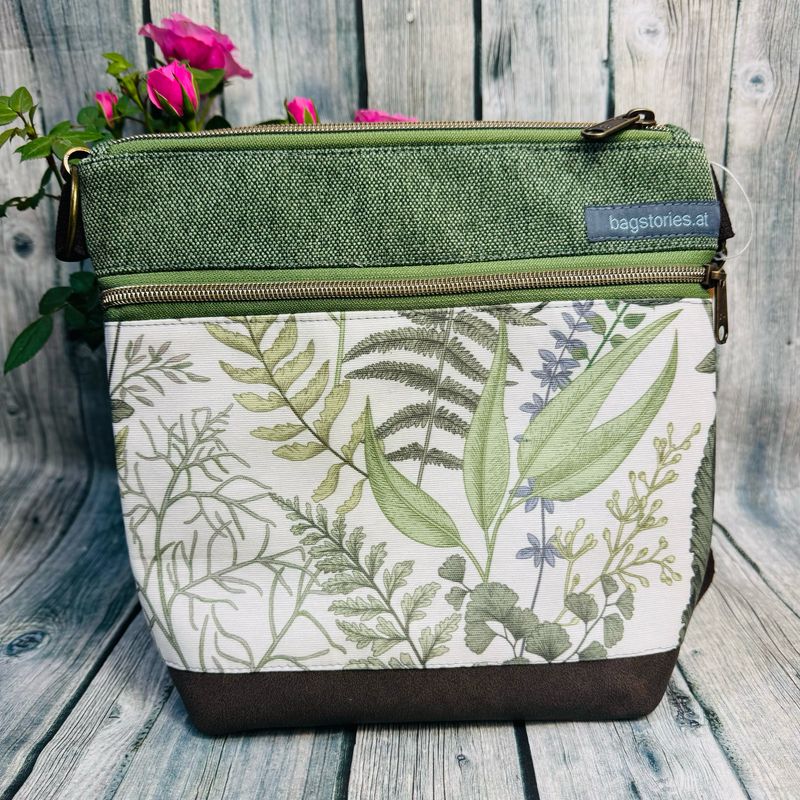 Laila.bag H - Herbs