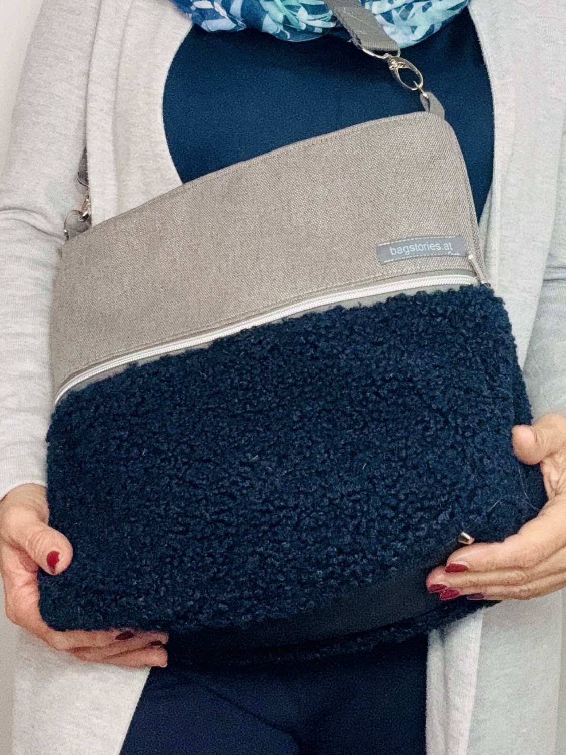 Weggefährtin - Nordlicht Weggefährtin - Nordlicht