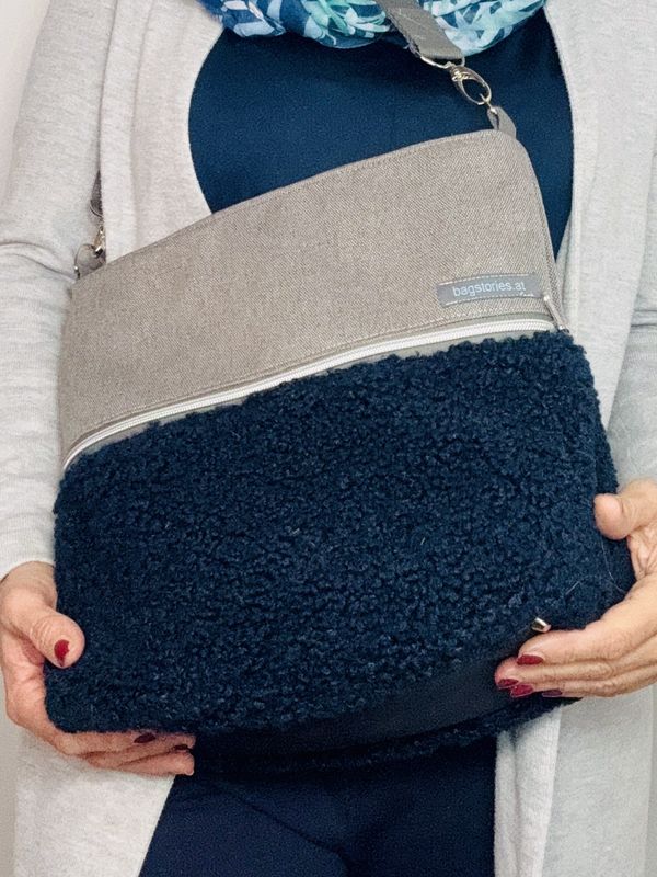 Weggefährtin - Nordlicht