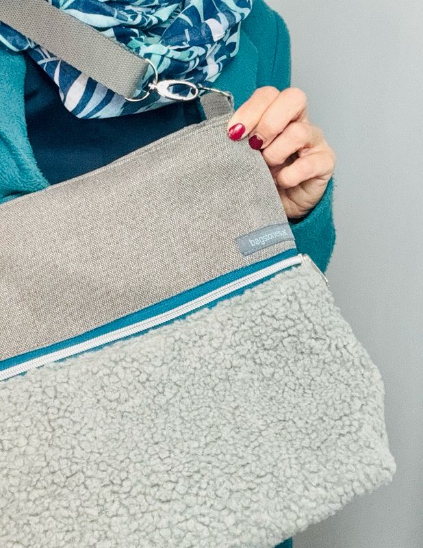 Weggefährtin - Wellenmut