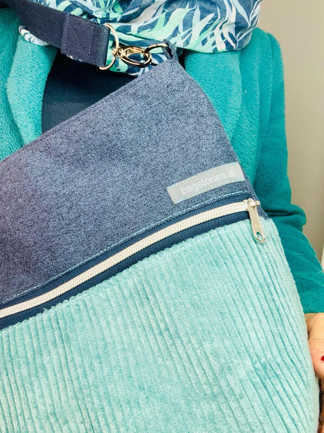 Weggefährtin - Meeresruh Weggefährtin - Meeresruh