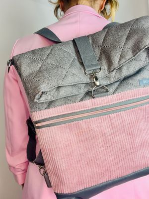 Die Pfadwandlerin / 2 in 1