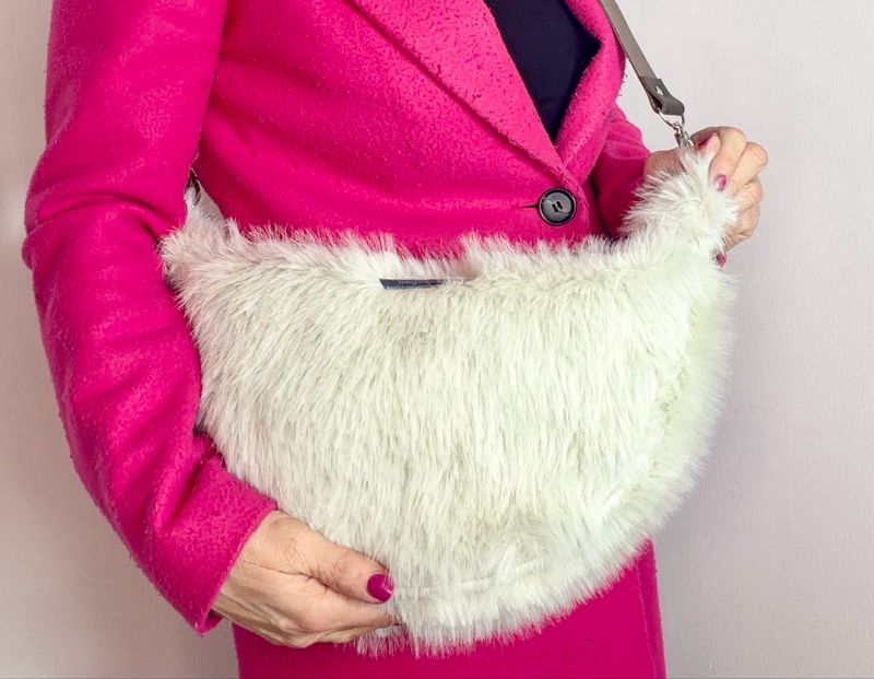 Mondzauber M - Schneeflocke