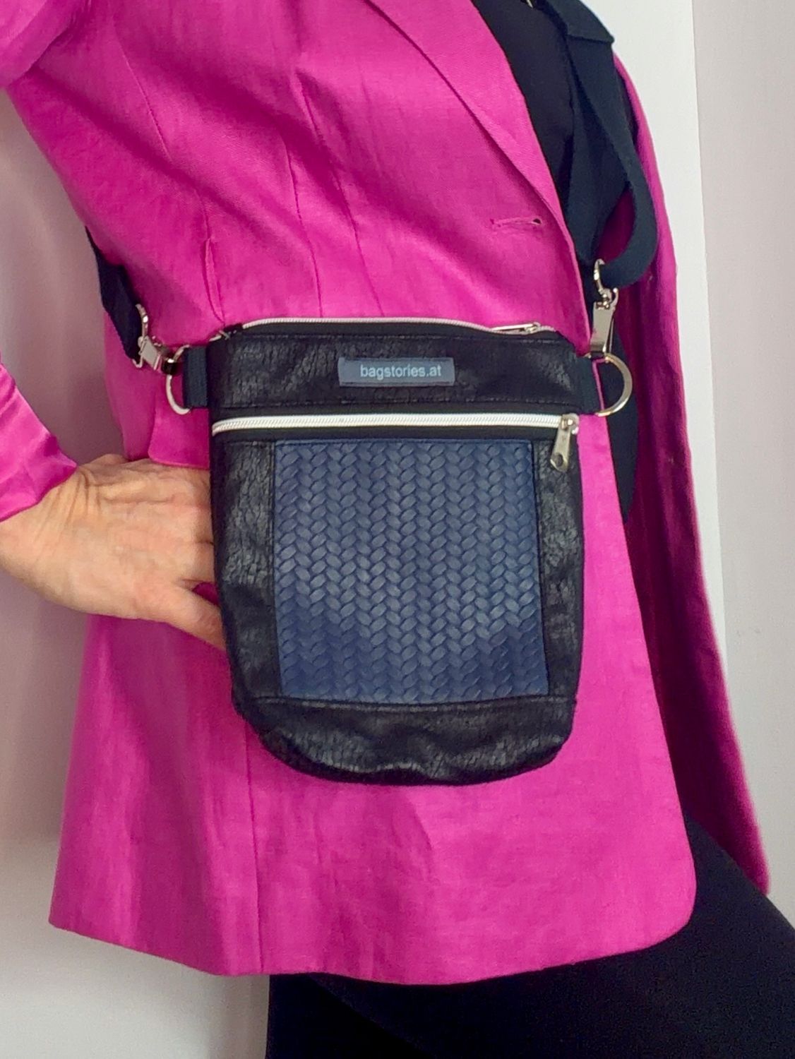 Alltagsheldin S - Nachtruhe