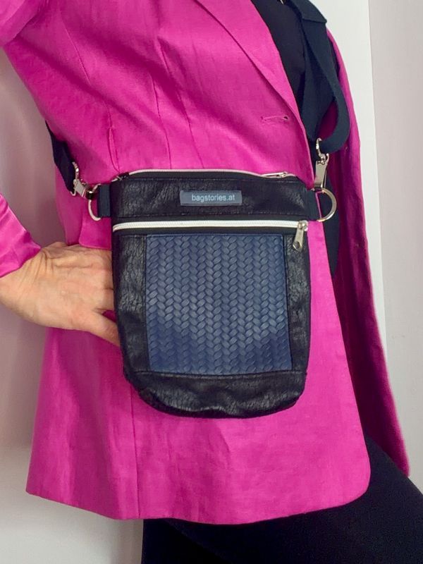 Alltagsheldin S - Nachtruhe