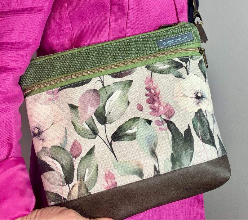 Alltagsheldin L - Blütenpracht